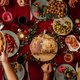 Een kerstmenu maken in de airfryer: zo doe je dat