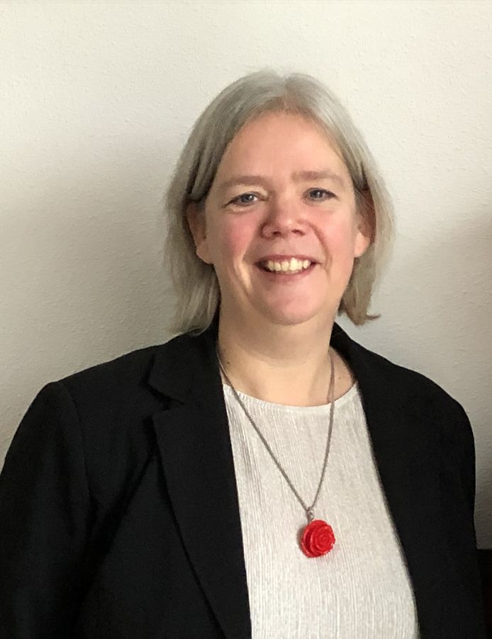 Hanneke de Bruijne