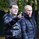 'Poetin en Medvedev hebben tot 2036 de touwtjes in handen'