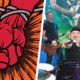 ‘St. Anger’ van Metallica is een straffe plaat in een heel lelijke hoes!