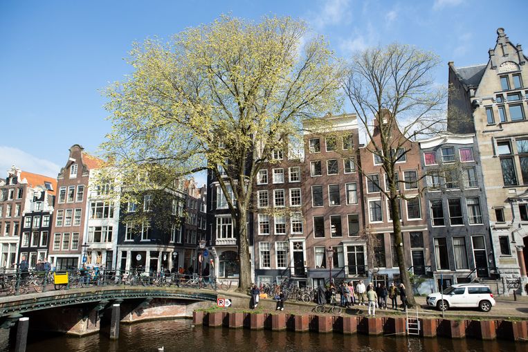 Meer dan 20.000 woningen in Amsterdam meer dan 1 miljoen euro waard