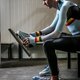 Bart Swings begint in schaatstempel Thialf aan het seizoen van de waarheid