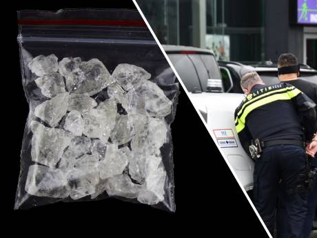 In deze sportschool werden kilo's crystal meth gekookt: ‘Met dat soort mensen wil ik geen ruzie’