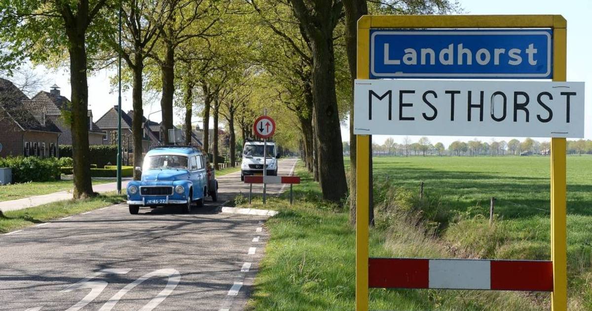 'Uitstoot mestfabriek Landhorst minder dan veestal'