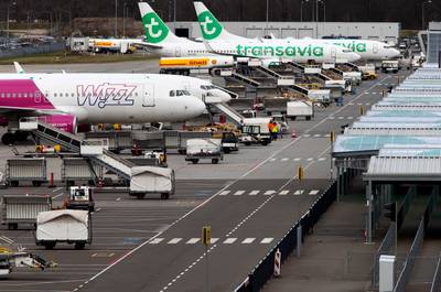 Toekomst Eindhoven Airport centraal tijdens 18e bijeenkomst BVM2 in Knegsel