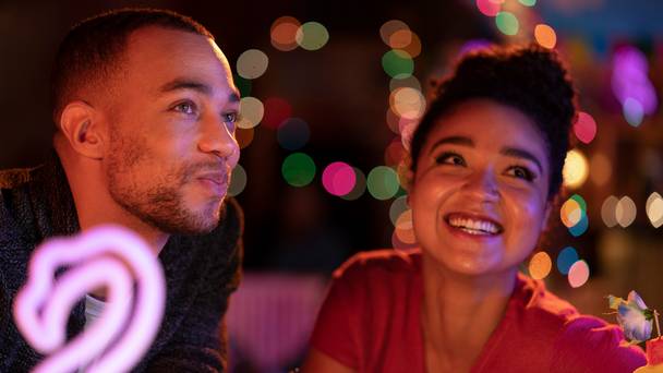 Ghosting: the Spirit of Christmas