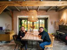 Oude boerderij uit 1877 verduurzamen onmogelijk? Welnee! Hoe Tristan en Angela het wél lukt