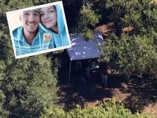 Des restes humains retrouvés près des affaires du petit ami de Gabby Petito sur un sentier de randonnée