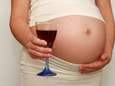 'Alcohol tijdens zwangerschap leidt tot agressieve tieners'