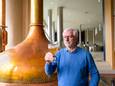 Jan Adriaensens (64), directeur productie bij de brouwerij van de Abdij der Trappisten in Westmalle, gaat weldra op pensioen
