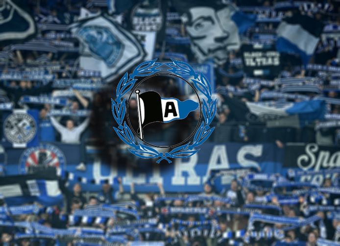 Arminia Bielefeld.