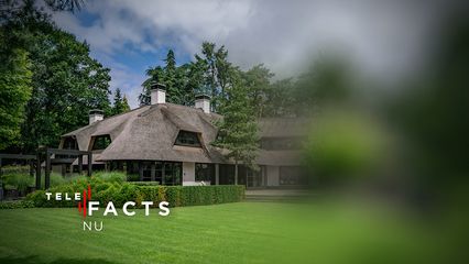 11. Villa's voor miljardairs: superrijken kopen Vlaams vastgoed