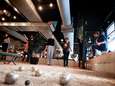 Jeu-de-boules stoffig? Niet bij de eerste jeu-de-boulesbar in Utrecht