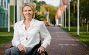 Esther Vergeer.