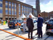 Investeerders steken miljoenen in Arnhems park voor schone techniek