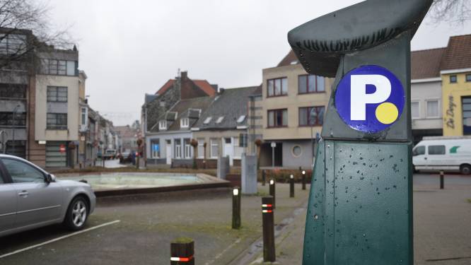 Nieuw parkeerbeleid met scanwagen en minder betaalzones wordt pas in najaar ingevoerd