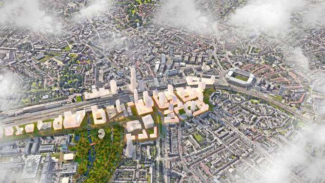 Mening | Verkwansel sturing, toezicht en inbreng van burgers niet bij belangrijkste ontwikkeling in hartje Eindhoven