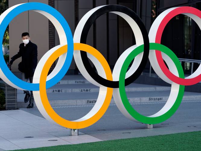 Na drie keer afstel zijn Olympische Spelen nu voor het eerst in 124 jaar uitgesteld