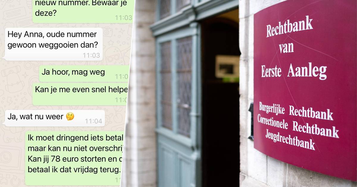 Als Je Iemand Verdenkt Van Fraude, Wat Te Doen? - Privédetective Antwerpen- www.DB-Investigations.be thumbnail