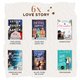 Winactie: 6 x love stories