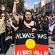 ‘Australia Day’ of ‘Invasion Day’? Straatprotesten tijdens nationale feestdag vragen aandacht voor inheemse bevolking