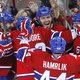 Montreal sleurt er decider uit tegen NHL-kampioenen