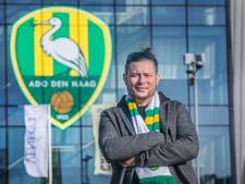 Jeroen Lentze wilde ADO in Haagse handen krijgen: ‘Voor ons was het geen commercieel project’