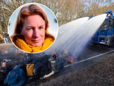 Klimaatactiviste uit Olst voor de rechter: ‘Het is heel raar als je niet in actie komt’