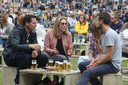 Werchter Parklife.