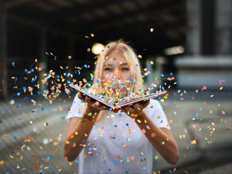 Van Boekenmarkt tot Fashion Festival: 5 x weekendtips in Zwolle