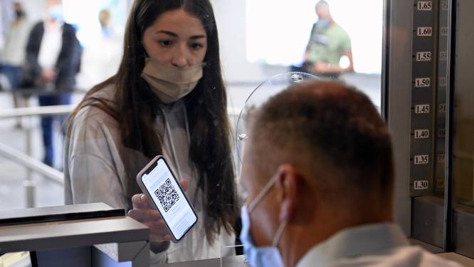 PLF-controles kunnen dit weekend tot lange wachtrijen leiden in luchthavens door verwachte drukte
