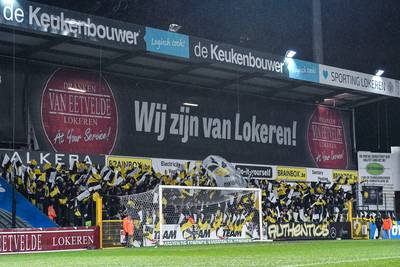 Un groupe d'entrepreneurs d&eacute;j&agrave; pr&ecirc;t &agrave; investir &agrave; Hamme apr&egrave;s la faillite de Lokeren