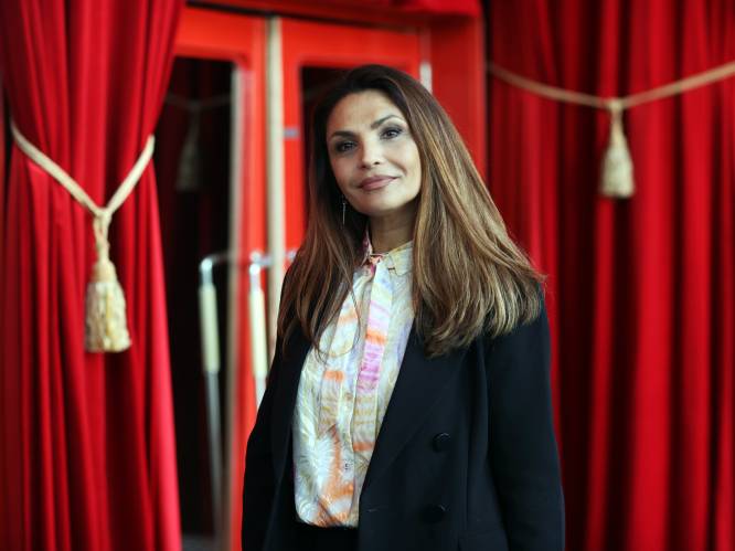 Gina Brondeel van X-Session trots op haar succesvolle gezin: “Mijn zoon werkte al voor Steven Spielberg”