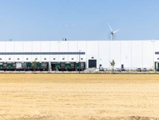 Drankenproducent Konings komt naar de oude Ford-site