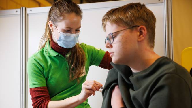 Inhaalslag jongeren voor HPV-prik: al 160.000 prikafspraken