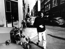 Neil Young reed in een Rolls door de Jordaan, Pink Floyd wandelde rond het Leidseplein