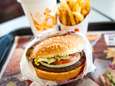 Burger King lance une version vegan de son célèbre "Whopper"