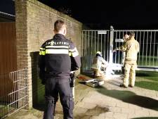 Juwelenroof Gennep: Onderzoek naar ‘opgesloten’ politie elders 