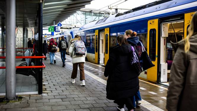 NS waarschuwt honderdduizenden klanten over mogelijk lekken van persoonsgegevens 