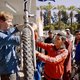 Nederland zet Marokko op de fiets