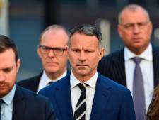  ‘Vrouwenmishandelaar’ Ryan Giggs wacht nieuwe rechtszaak