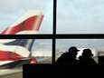 British Airways haalt dronken piloot uit het vliegtuig