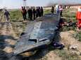 Iran geeft eindelijk toe: Oekraïens vliegtuig met twee raketten uit de lucht geschoten