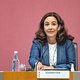 Halsema betreurt, is verantwoordelijk en blijft