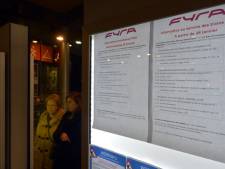Un bus plus rapide et moins cher à la place du Fyra