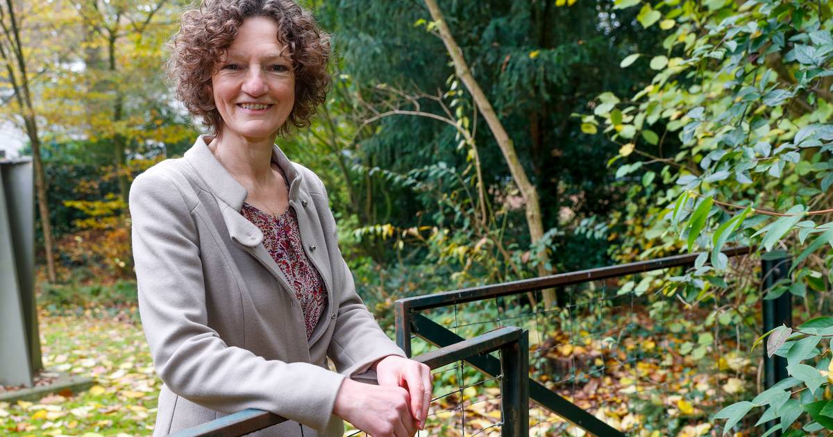 Janny Stevens stopt als dorpsondersteuner in Riethoven; ‘De uren die we nu krijgen zijn niet reëel’