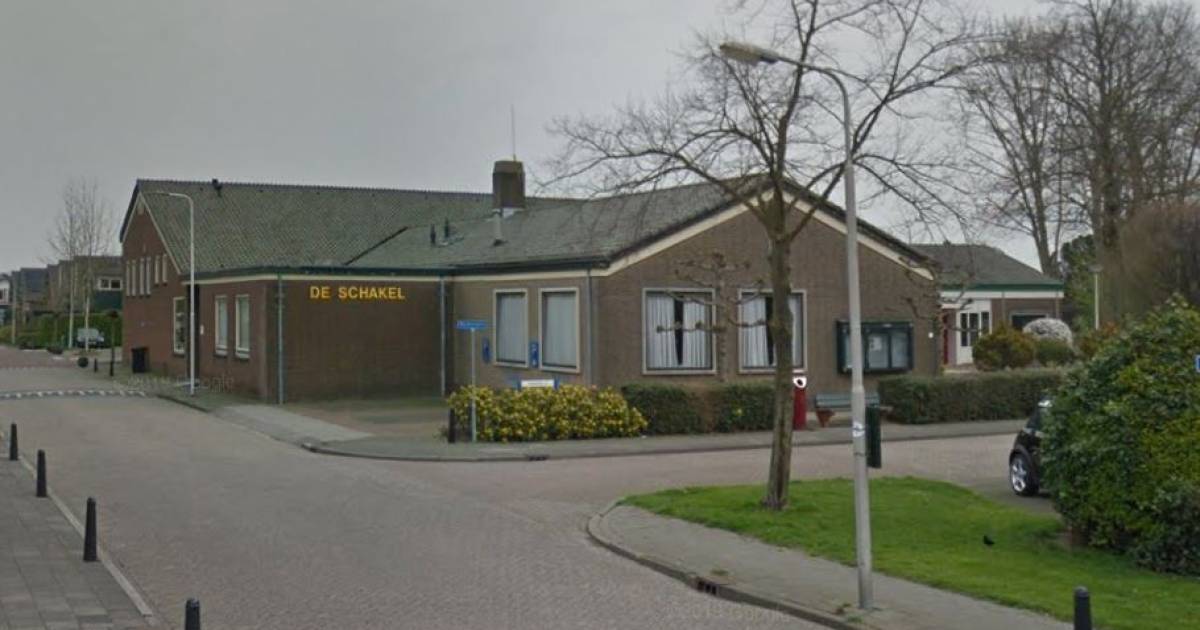 Sloop dorpshuis Leerbroek begint in september