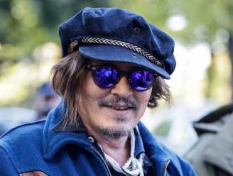 Johnny Depp geniet van de rust in het Britse Somerset: “Ik ben een verlegen persoon”