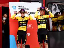 Jumbo-Visma kan nu kiezen wie deze Vuelta mag gaan winnen: 'Dit was nog veel beter dan het plan’