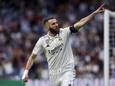 Real Madrid ziet met lede ogen aan hoe ook Benzema voor Saoedi-Arabië lijkt te kiezen: spits voor jaarlijks 100 miljoen euro naar Al-Ittihad?